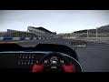 Caterham 620R @ Red Bull Ring (short) - Automobilista 2