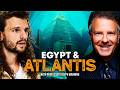 Ancient Egypt Expert on The Pyramids, Cleopatra, \u0026 Freemasonry