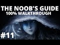 Elden Ring: The Noob's Guide Part 11 (Getting to Volcano Manor)
