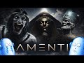 This Egyptian Horror Game Is PURE NIGHTMARE🔥 | AMENTI Full Game