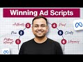 Top Facebook Ads Script Strategy used by 1% Media Buyers (Post Andromeda)