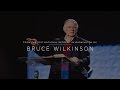 Bruce Wilkinson - New Canaan Society 2017 National Retreat