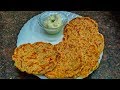 राजगिरा थालीपीठ |5 मिनिटात बनवा टेस्टी Rajgira Thalipeeth Recipe | Navratri Special | By Anita Kedar