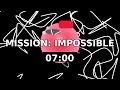 7 Minute Timer Bomb [MISSION IMPOSSIBLE] 💣