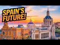 Why Living in Spain is Changing Forever
