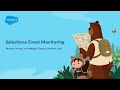 Salesforce Security - Real time Event monitoring