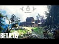 Bellwright 07 - Beta Playtest