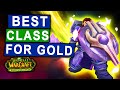 What is the Best Class for Gold Farming in TBC Classic?