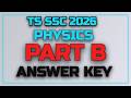 physics part B answer key class 10 2026. biology important questions class 10 2026. TS ssc biology