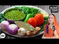 राज्स्थानी साबुत मूंग की सब्जी | Rajasthani Sabut Moong ki Sabzi | Papa Mummy Kitchen Marwadi