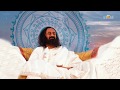 चैतन्य जाग्रति ध्यान - Meditation by Gurudev Sri Sri Ravi Shankar in Hindi