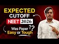 NEET 2026 Expected CUT OFF🔥|| Dr Aman Tilak, MBBS, MD, AIIMS New Delhi