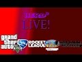 Nerd³ Live! - Reboot Stream - 12 Hours of Insanity - Dan, Matt, Jon, Wot, Steve, Tracey \u0026 Rebecca