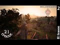 Episode 21 - Our First BIG Reclamation Party!! Villagers Could Die!!! Lets Play Bellwright Season 2