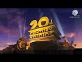 20th Century Studios (2021) Open Matte