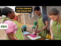 Cooking African Food with Locals