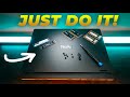 [BUDGET] Step-By-Step DDR5 RAM + m.2 SSD Upgrade GUIDE! | ASUS ProArt Studiobook 16 [2023]