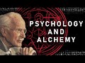 Carl Jung | Psychology and Alchemy | audiobook