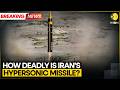 Israel-Iran War: Iran Claims 'Fattah-2' Used in War Against US, Israel | GRAVITAS