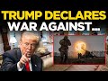 US News Live | Donald Trump Drops BOMBSHELL Migrant Crackdown STUNS Everyone | Trump LIVE