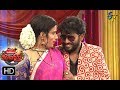Hyper  Aadi Raijing Raju Performance | Jabardsth | 17th August 2017| ETV  Telugu