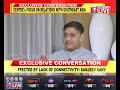 Exclusive Conversation with Economist Sanjeev Sanyal