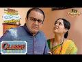 अपने नए झूले से कैसे गिर गया Bhide? | Taarak Mehta Ka Ooltah Chashmah | Classic Movie
