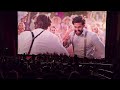 RRR - Audience Reaction \u0026 Dancing (FULL) @ IMAX Theatre  01/09/2023 #rrr #naatunaatu