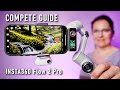 How to use Insta360 FLOW 2 PRO | In-depth tutorial ft Zike
