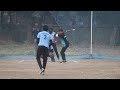 Softball Strike Out  | India Softball | Gujarat Softball