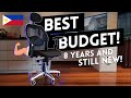 Best Budget Ergo Chair NO ONE KNOWS about! | Hardware Sugar