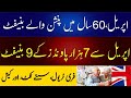 Over 60 Benefits Pension Increase, Discounts \u0026 Hidden Perks #uk #ukbenefits #ukpension #ukpakistani 