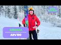 Armada Arv 100 - 2026/27 Ski Test Review