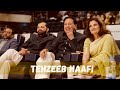 TEHZEEB HAAFI @ DUBAI MUSHAIRA | 15TH NOV 2025 DUBAI
