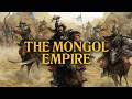 Fall Asleep to the ENTIRE History of The Mongol Empire