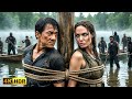 DEATH TASK (2026) Angelina Jolie - Jackie Chan | New Action Movie | 4K HDR #actionmovies