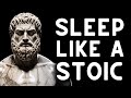 4 Hours of Stoic Sleep Meditations (NO ADS)