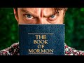 I'm an Atheist. I Read the Entire Book of Mormon.