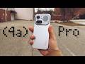 Nothing Phone (4a) Pro: Unboxing \u0026 First 48 Hours!