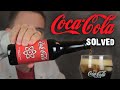 Perfectly Replicating Coca Cola (It Took Me A Year)