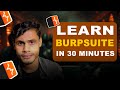 Burp suite Complete Course in HIndi || Mr.Hackman