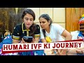 Humari IVF Ki Journey | Armaan Malik