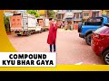 Compound kyu bhar gaya! | Haste Raho Hasate Raho! | Taarak Mehta ka Ooltah Chashmah