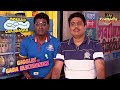 Popatlal है Taarak का 'Favorite Uncle' |Taarak Mehta Ka Ooltah Chashmah |Giggles At Gada Electronics