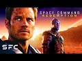 Space Command Redemption | 2025 Amazing Sci-Fi Movie | Bruce Boxleitner | Robert Picardo