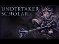 The Story of the Scholar \u0026 the Undertaker in Elden Ring: Nightreign