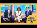 Good Morning America Full Broadcast — Sunday, January 25, 2026