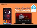 You’ve Never Seen Home Assistant Like This | Next-Generation Dashboards