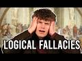 Every Single Logical Fallacy Explained