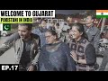 Such an Amazing and Unexpected Welcome in Gujrat  🇮🇳  EP.17 | Pakistani Visiting India